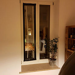 Fensterwartung Sicherheitsverglasungen