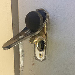 Glasnotdienst Einbruch Leipzig - Notverglasung bei Einbruch